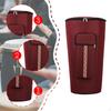 Bag African Drum Anti Collision Dustproof Protection Musical Instrument Accessory