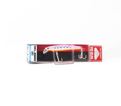 Yo Zuri Pin'S Minnow 50 Mm Floating Lure F1161-SHPY (3087)