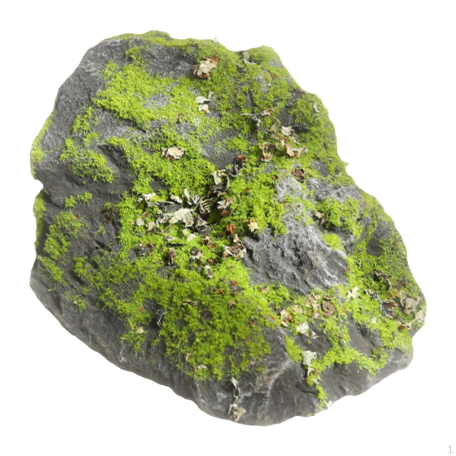 

Камни для композиций из горшечных растений и классных проектов 17cmx17cmx12cm