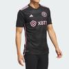 adidas Inter Miami CF 23/24 Away Jersey Black JE9704