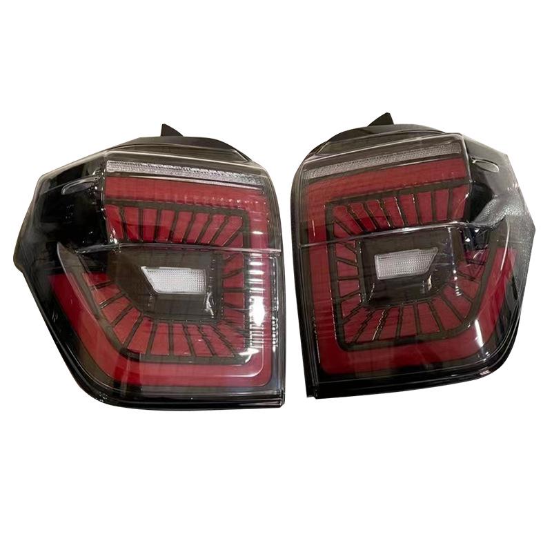 Taillight Assembly with Daytime Running Light for 2010-2021 Toyota 4RUNNER.
