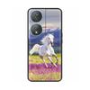 Für Honor X7b Hülle Bemalte Cartoon-Blume Silikon Funda TPU Weiche Abdeckung Für Honor X7B 5G Hüllen Für Honor 90 Smart Schutzhülle