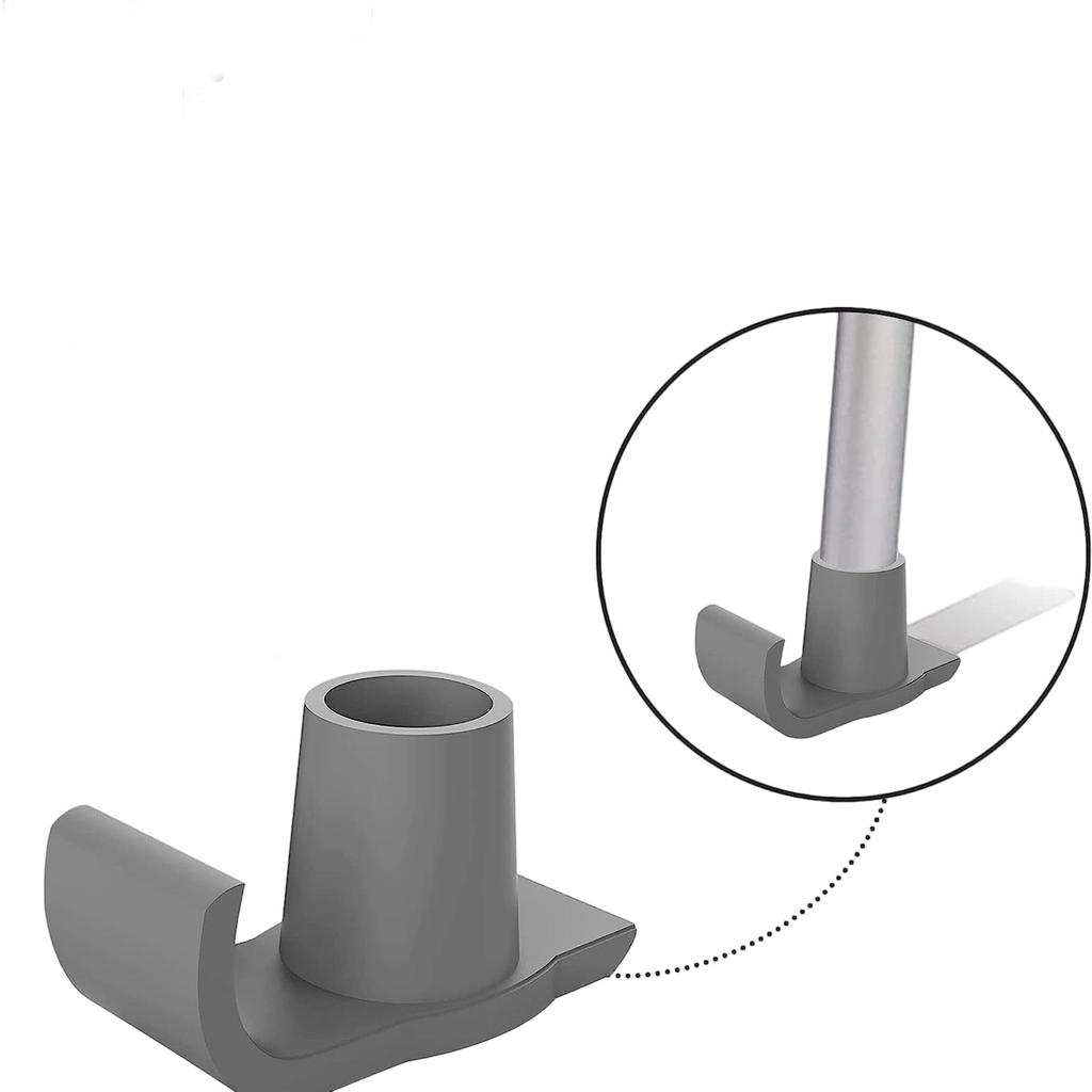 Universal Walker Feet Covers Help Seniors Walker Feet Cover for Mobility Aid Accessories