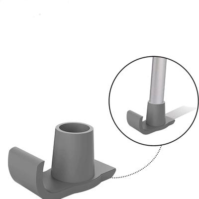 Univerzální návleky na nohy chodítka Pomáhají seniorům Kryt na nohy chodítka pro příslušenství k pomůcce pro mobilitu