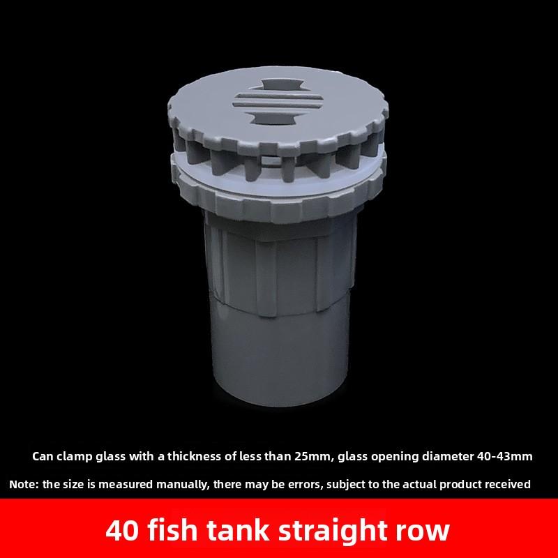 20~63mm White PVC Pipe Connectors Straight Elbow Tee Aquarium Water Supply 4 5 6 Ways Fittings Garden Irrigation DIY Accessories