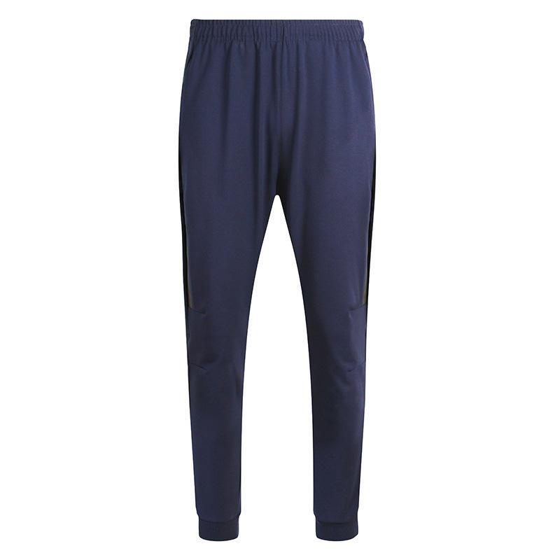 Pantaloni sport cu cordon pentru bărbați, elastici, cu uscare rapidă, pentru alergare în aer liber, casual, pantaloni sport pentru bărbați, îmbrăcăminte, pantaloni de lucru, pantaloni de agrement