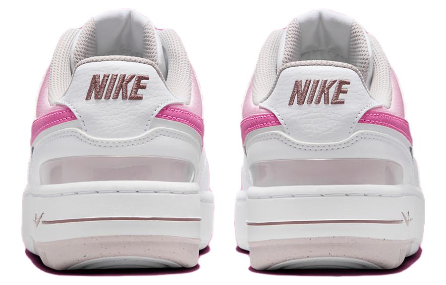 Nike Gamma Force Bianco Rosa Vivace Donna FZ3613-100