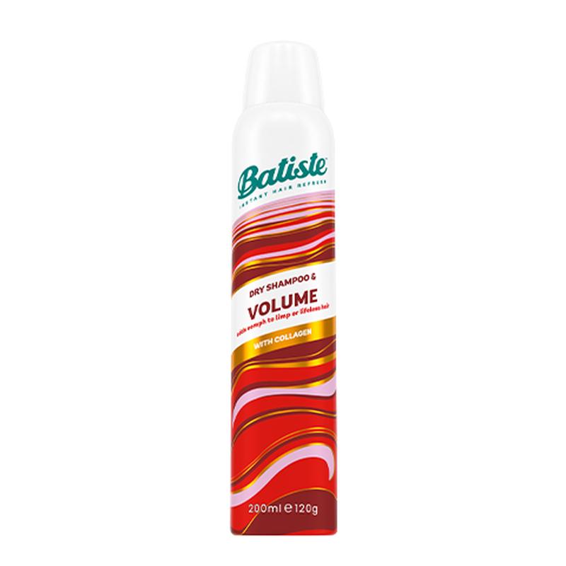 Batiste Refreshing Volumizing Dry Shampoo