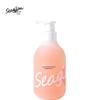 Sen Zhi Lu Peach Fragrance Long-Lasting Shower Gel