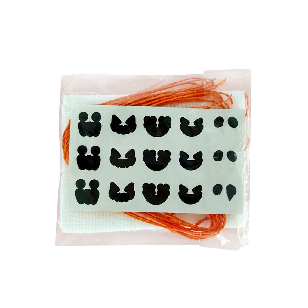 Halloween Ghosts Pumpkin Lollipop Decoration DIY Decoration Candy Student Holiday Small Gifts Birthday Party