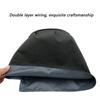Convenient Outdoor Speaker Cover Speaker Dust Proof Cover for Studio 5 Speaker