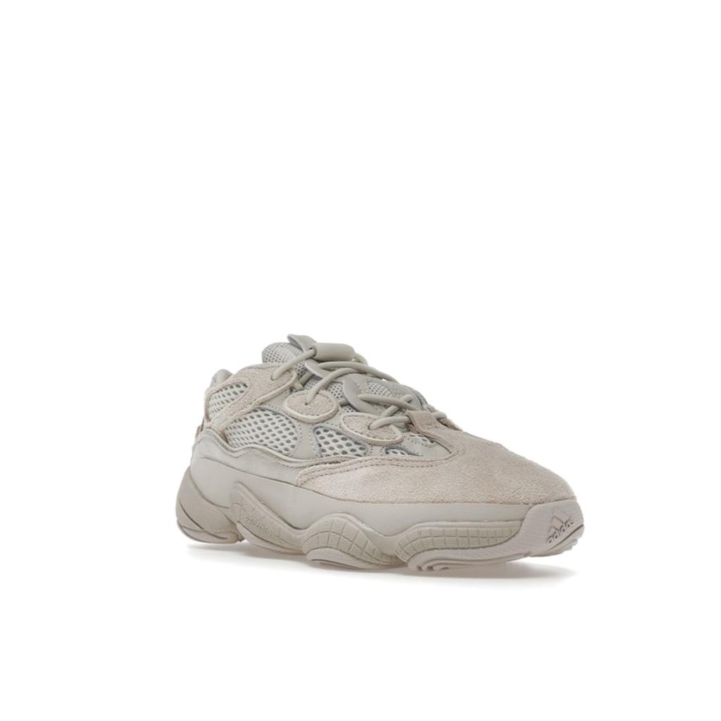 adidas Yeezy 500 Kids Blush Kids Sneakers Cream HQ6025