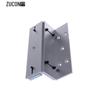 ZUCON 280kg Magnetic Lock ZL Bracket CN plug (adapter included)