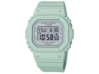 Baby-G BGD-565SC-3JF Flower Color Women's Watch Color Chronograph Quartz
