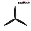 AXISFLYING 15-inch 3-Blade Drone Propellers (CN Version)