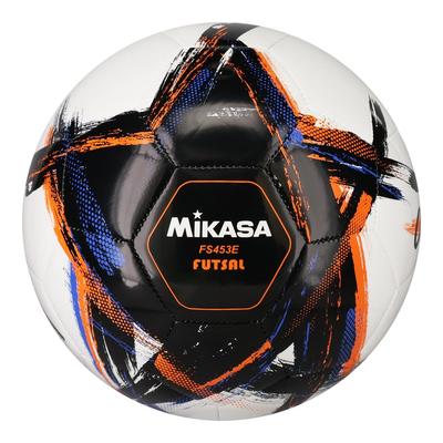 MIKASA OrgestA Futsal Size for Leisure College High School and Junior High School Recommended Internal Ball, 4, (For Adults, Students, Students,