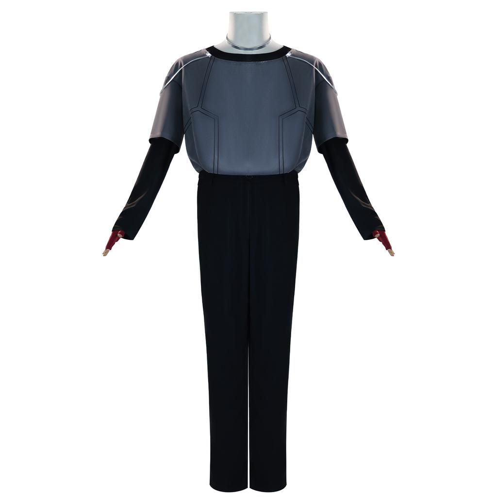 High Quality Cosplay Apparel