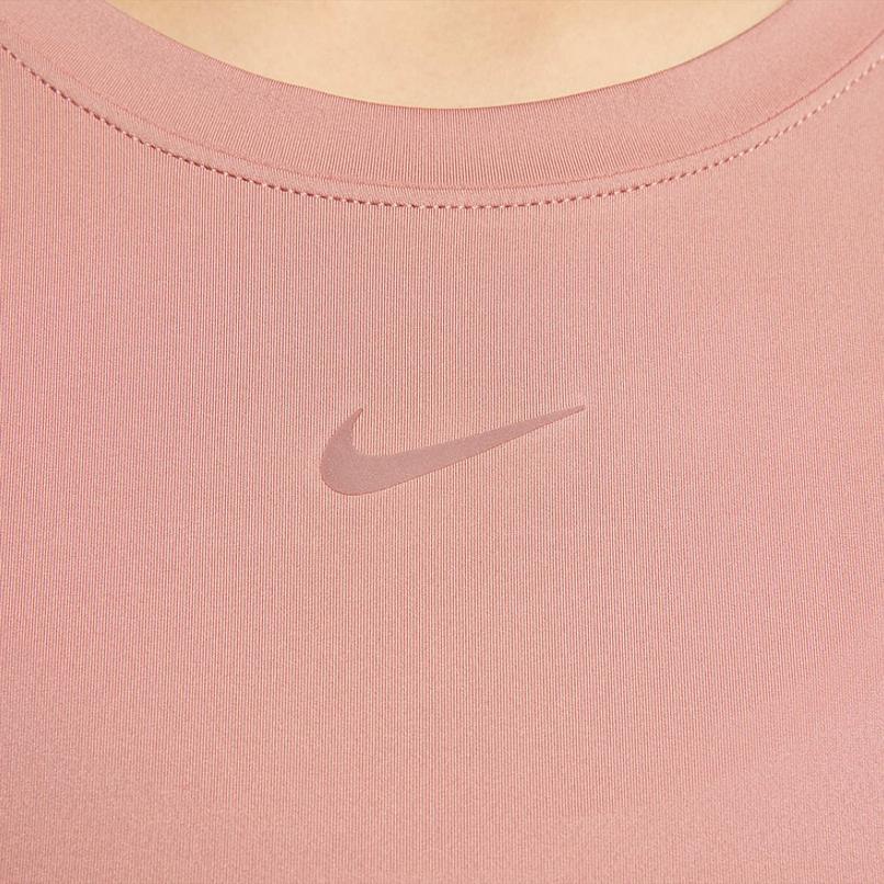 New Nike T Shirts Women's Pink FN2799-685
