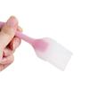 BBQ Cream Cooker Translucent Silicone Brush Cooking Baking Tool