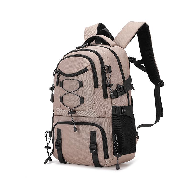 Extra Large Men's Lightweight Travel & Business Backpack