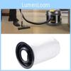Bag Filter For Numatic Henry Quick Nq100 Hen100 Vacuum Cleaner Cleaning Deep