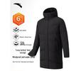 ANTA Liudu Core Warm Down Jacket
