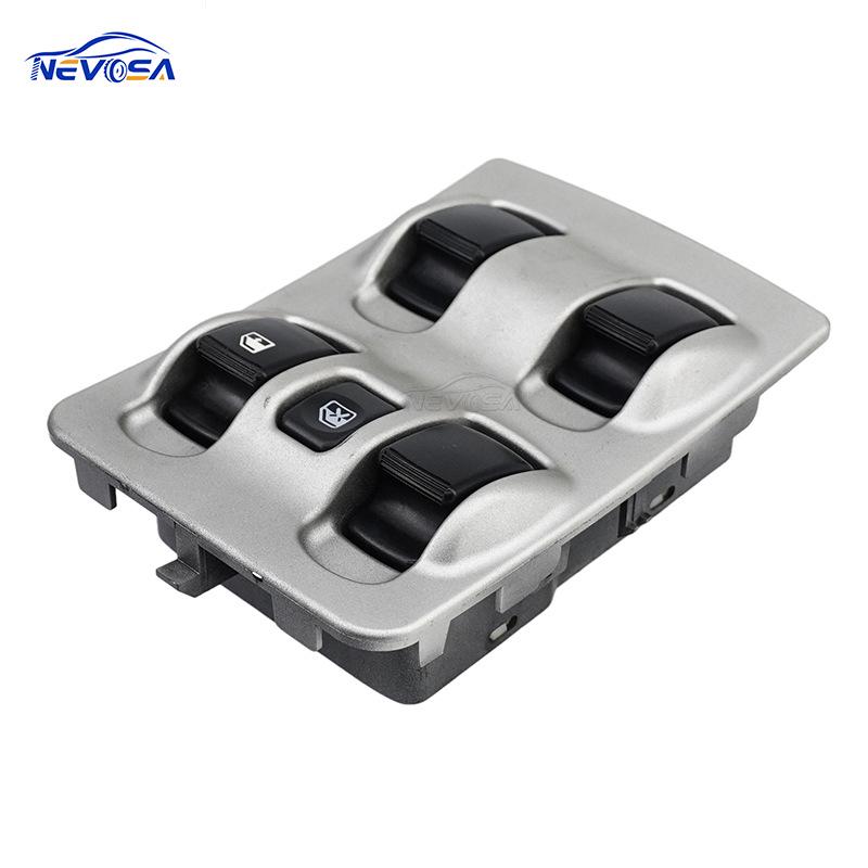 

MR932795: Compatible with Mitsubishi Electric Window Regulator and Power Window Control Switch Electric