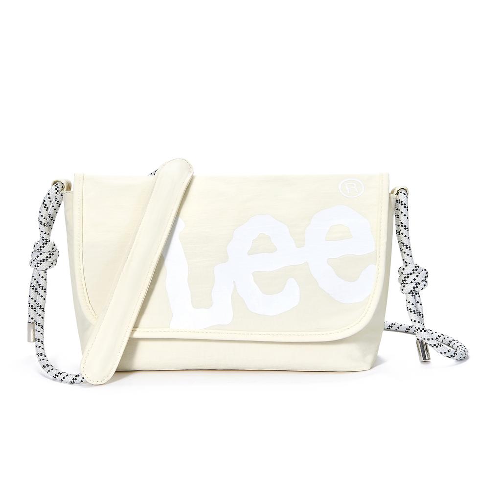 New Lee Fabric Shoulder Bag, Crossbody Bag Unisex Multicolor LE240177M