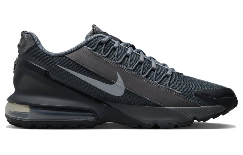 Nike Air Max Pulse Dark Smoke Grey DZ3544-001