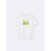 Gu By Uniqlo Graphic T kirBy