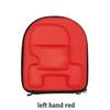 Portable Fishing Reel Bag Protective Case 16cm Waterproof Hard EVA Outdoor Cover Boxes For Baitcasting Wheel Pouch Tools Tackles 260319