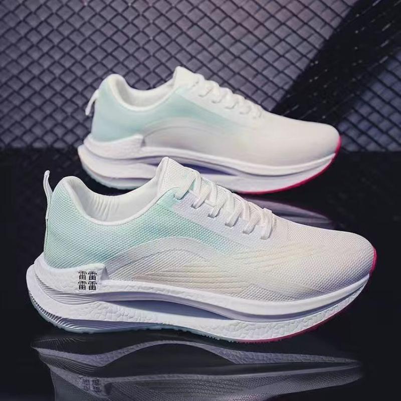 WTEMPO Летние кроссовки Дышащая спортивная обувь с нейтральной сеткой. Мужская — фото 20