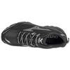 Sneakers Mizuno black size 42 MXR Tech