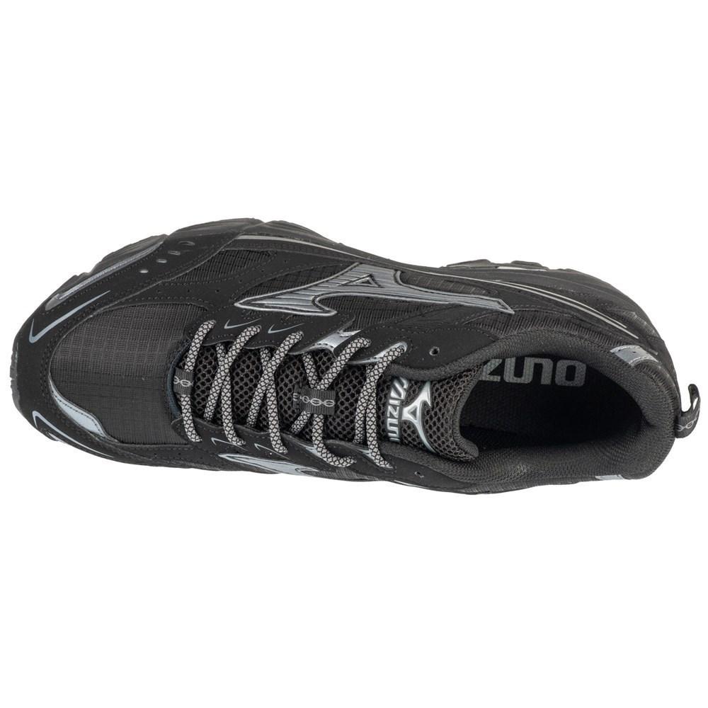 Sneakers Mizuno black size 42 MXR Tech