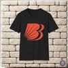Bank of Baroda Logo Unisex T-Shirt