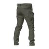 Heren City Special Service Broek Militaire Fan Ix7 Multi-Pocket Overall