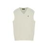 Bhpoloclub Herren Baumwoll Zopfmuster Strickweste Vt077