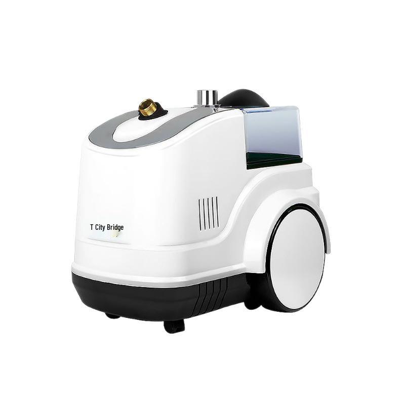 Yuqiao D02 Garment Steamer Nozzle & Water Tank - Confirm Model with Customer Service Before Purchase