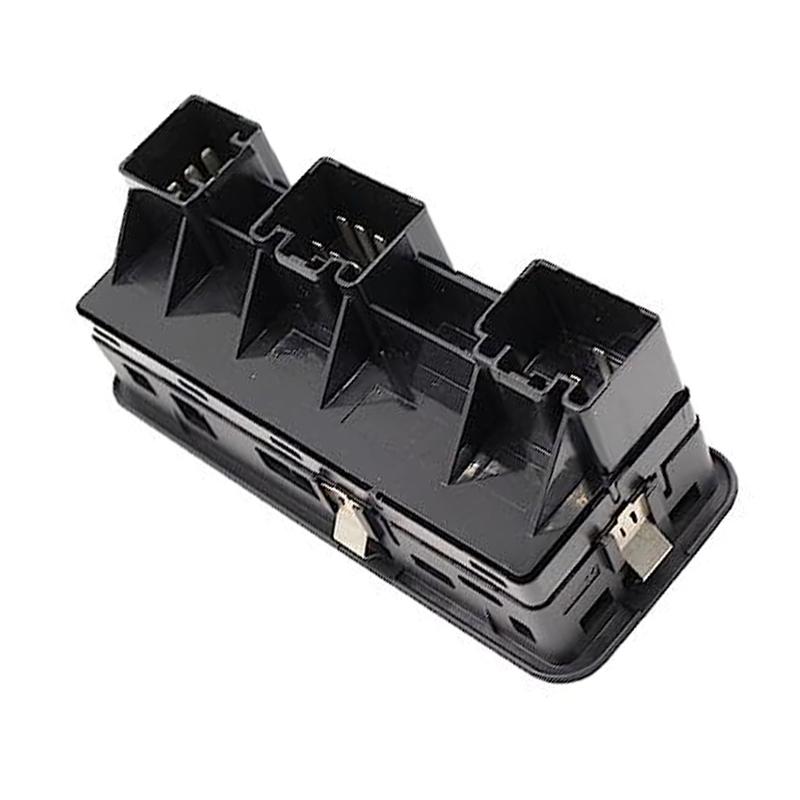 Discovery 3 Accessory Electric Window Switch Driving Experience Enhancement Black Professional Engineering Quality