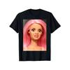 Disgusting Doll T Shirt | Casual Loose Fit Summer New Y2K Unisex Casual Fashion T Shirt