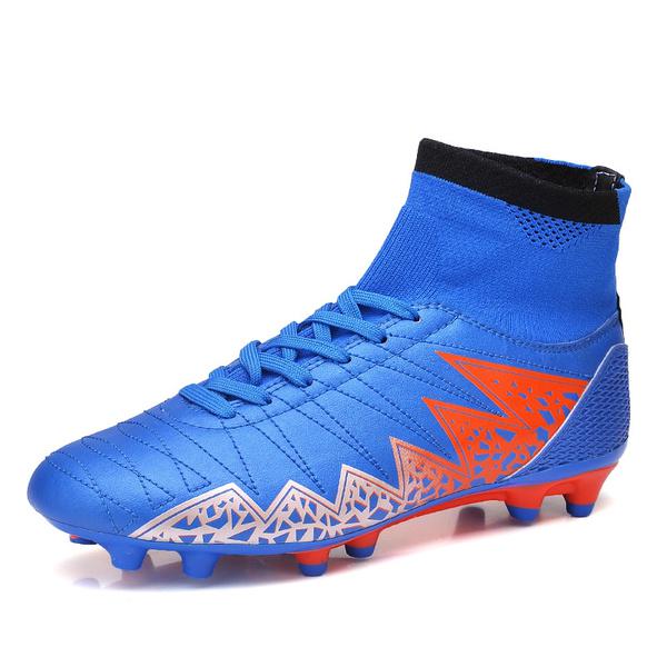 botas nuevas de fútbol