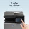 Guangdiantong MC2659CDN Color Laser Multifunction Printer CN Plug (adapter Included)