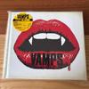 Used VAMPS 1st ALBUM Edition CD+DVD
