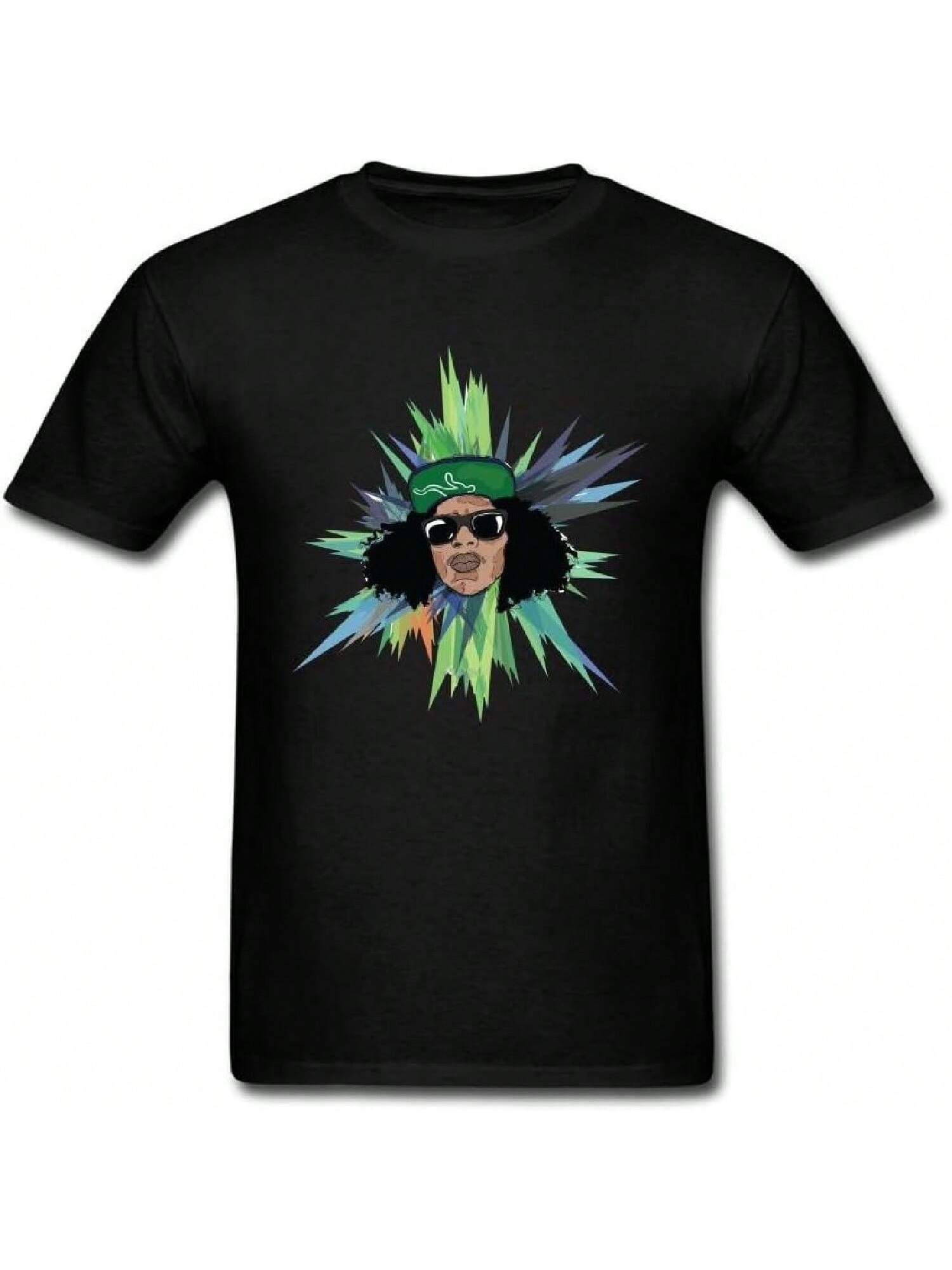 Ab Soul Control System unisex s Short Sleeves T Shirt S