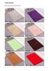 Chenille Non-slip Doormat: Water Absorbent Bathroom & Kitchen Mat