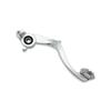 OTOM Motorcycle Accessories Forged Aluminum Rear Brake Pedal Lever Kit For KTM SX 65 HUSQVARNA TC 65 GASGAS MC 65