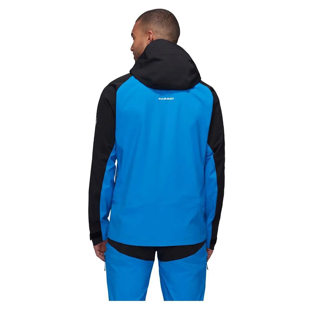 Mammut Jacket Taiss Pro Hardshell