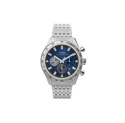Timex Waterbury Wristwatch