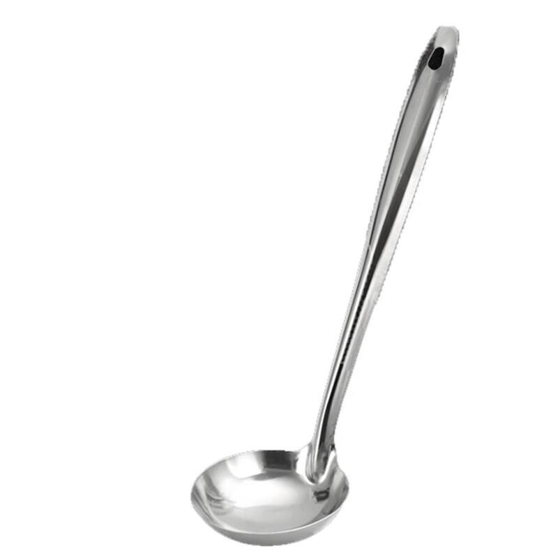 Stainless Steel Hot Pot Ladle