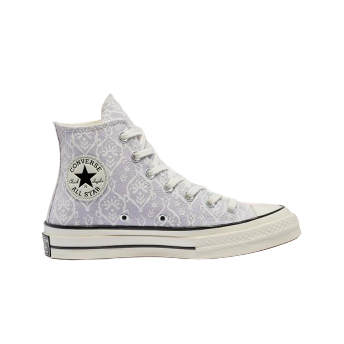 

(в) Converse Chuck 70 High Summer Spirit Infinite Lilac 220